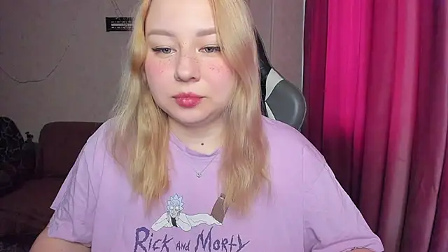 Milafoxxxy online show from November 5, 8:39 am