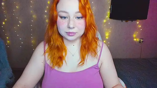 Milafoxxxy online show from March 21, 6:36 am