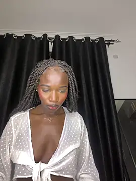 sexyziva online show from March 1, 2:33 am