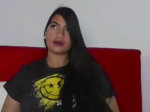 SamanthaBeke online show from February 26, 1:22 pm