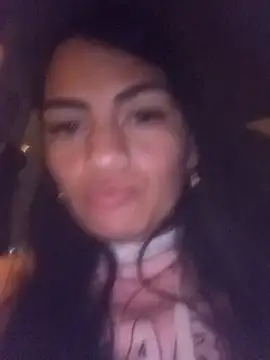 SamanthaBeke online show from May 30, 4:41 am
