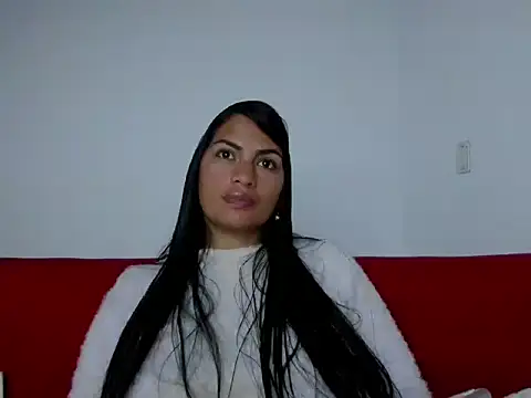 SamanthaBeke online show from April 6, 2:18 am