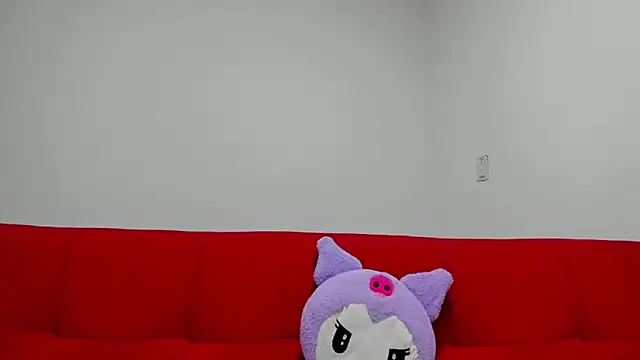 SamanthaBeke online show from May 21, 2:42 am