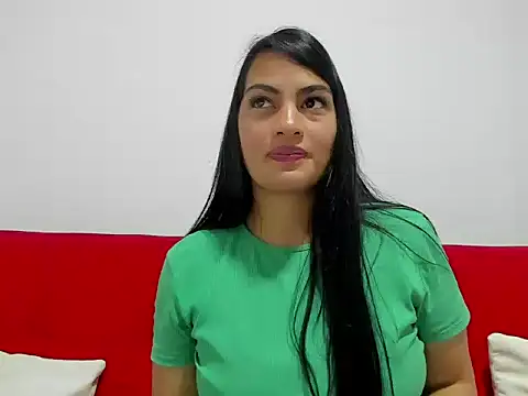 SamanthaBeke online show from April 15, 2:06 am