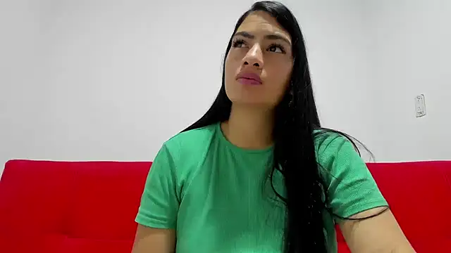 SamanthaBeke online show from May 15, 3:59 am