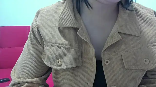 SamanthaBeke online show from February 14, 3:23 pm