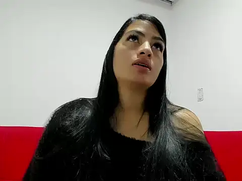 SamanthaBeke online show from May 6, 3:32 am