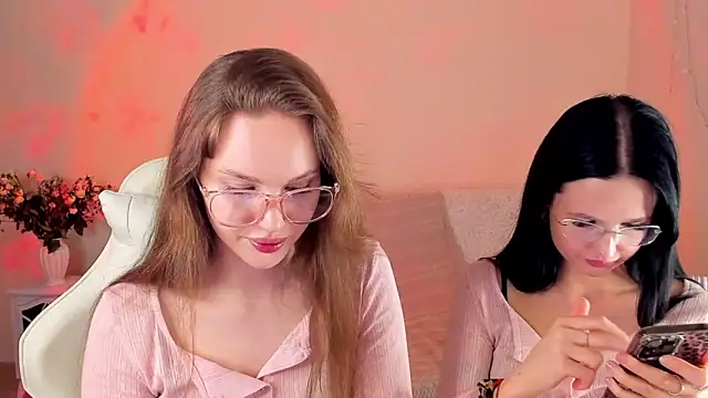 MishkaMe online show from March 9, 3:48 pm