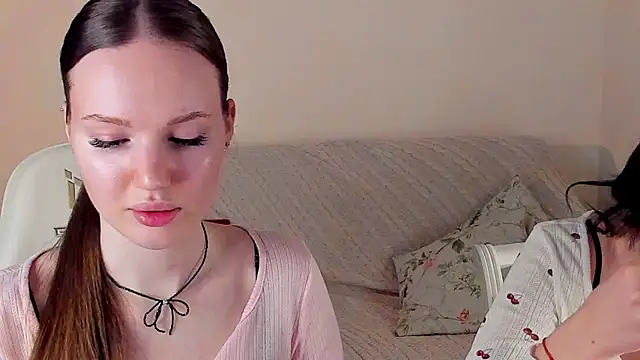 MishkaMe online show from February 12, 1:22 pm