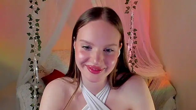 Snapshot of MishkaMe chatting on March 20, 6:42 pm MishkaMe online show from March 20, 6:42 pm