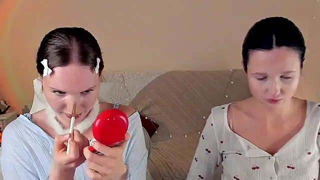 MishkaMe online show from January 6, 12:53 pm