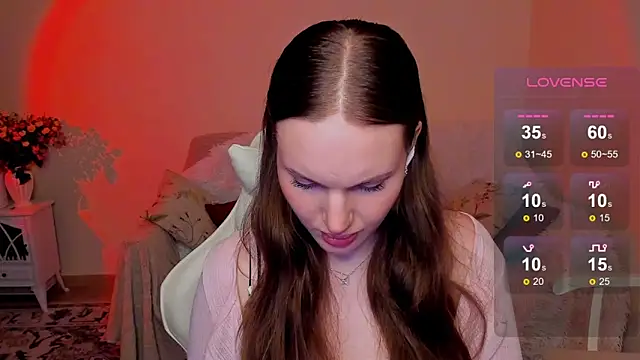 MishkaMe online show from April 19, 6:10 pm