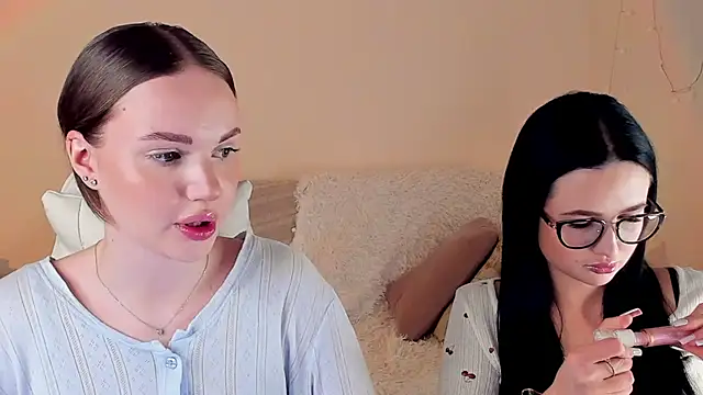 MishkaMe online show from January 14, 2:53 pm