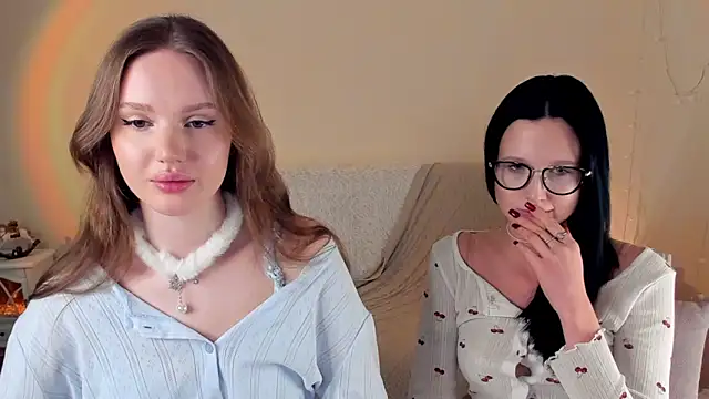 MishkaMe online show from January 5, 6:44 pm