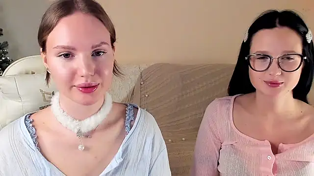 MishkaMe online show from December 22, 10:48 am