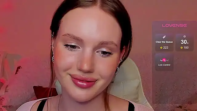 MishkaMe online show from April 15, 3:27 pm