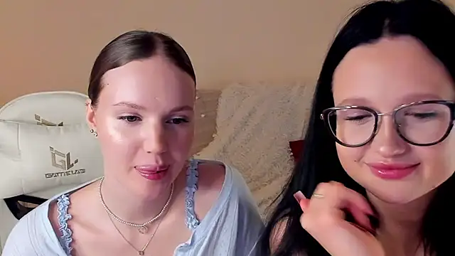 MishkaMe online show from January 9, 1:07 pm