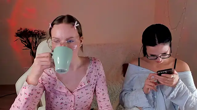 MishkaMe online show from February 25, 6:41 pm