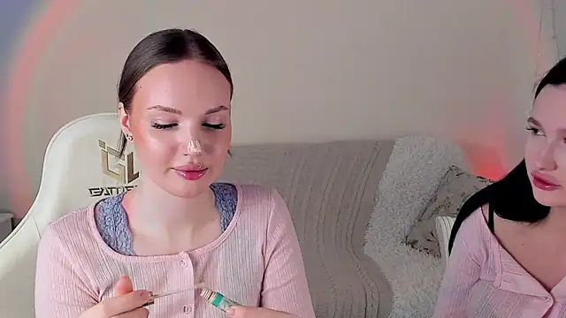 MishkaMe online show from February 6, 11:06 am