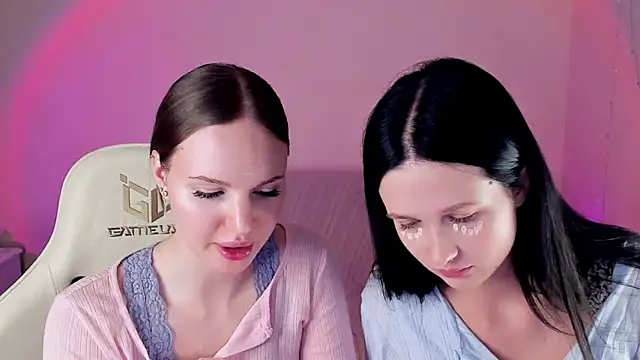 MishkaMe online show from February 9, 3:54 pm