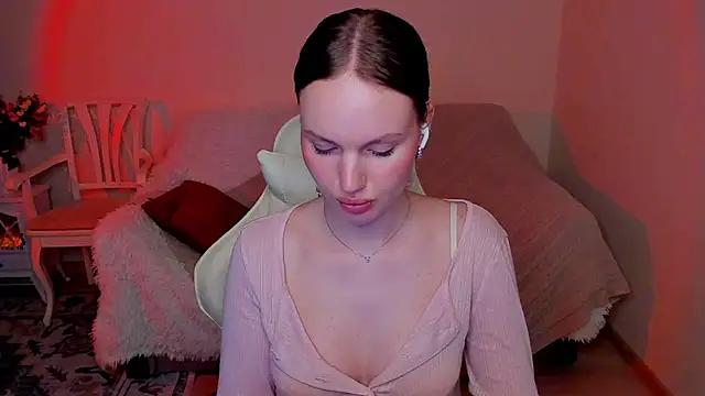 Snapshot of MishkaMe chatting on April 26, 4:59 pm MishkaMe online show from April 26, 4:59 pm