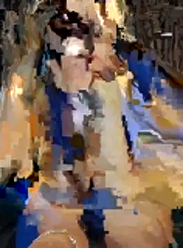 Snapshot of TheDime chatting on December 1, 1:50 am TheDime online show from December 1, 1:50 am