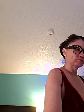 Snapshot of TheDime chatting on January 22, 10:05 pm TheDime online show from January 22, 10:05 pm
