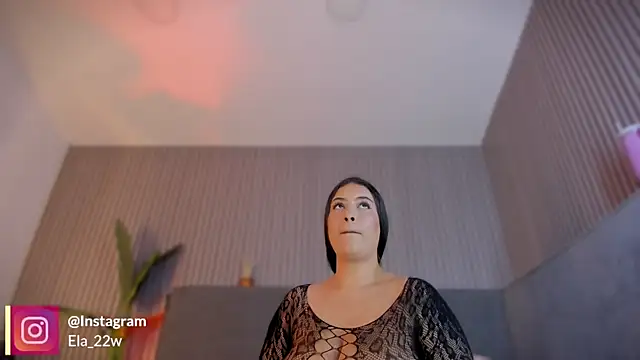 pamelaa vega online show from July 8, 7:36 pm