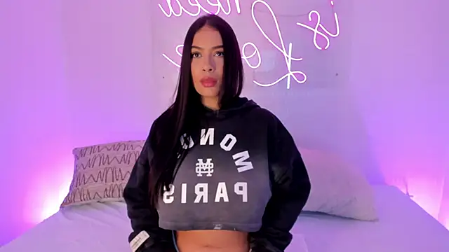 Snapshot of pamelaa_vega chatting on March 15, 3:40 am pamelaa vega online show from March 15, 3:40 am