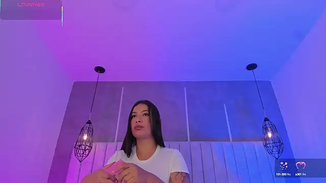 Snapshot of pamelaa_vega chatting on September 9, 11:41 am pamelaa vega online show from September 9, 11:41 am