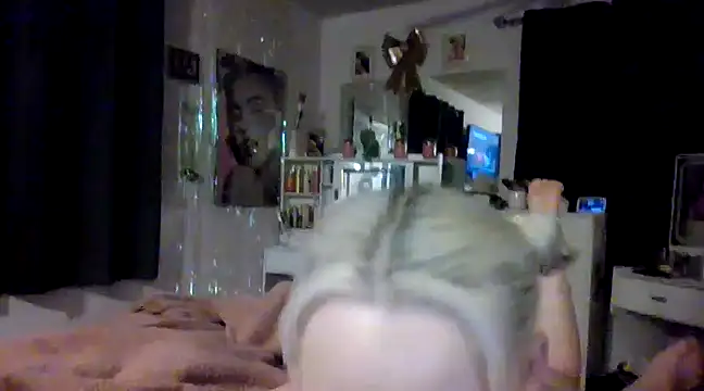 TiaDunn online show from March 14, 3:48 am