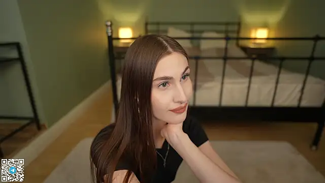 AlisaLore online show from January 10, 7:25 am