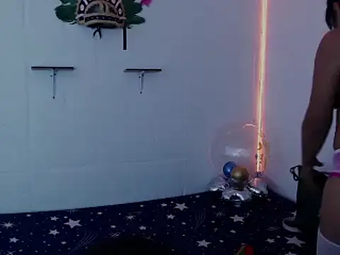 Snapshot of kyomy_222 chatting on February 3, 2:55 pm kyomy 222 online show from February 3, 2:55 pm