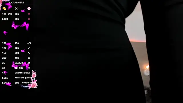 nashi ra online show from March 3, 12:34 pm