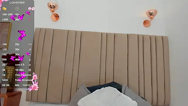 nashi ra online show from November 22, 12:15 pm