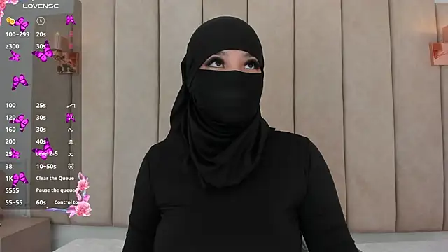 nashi ra online show from December 19, 6:54 pm