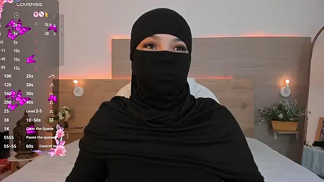 nashi ra online show from March 30, 12:50 pm