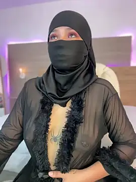 nashi ra online show from February 5, 11:50 am