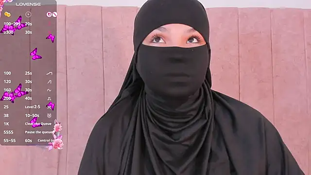 nashi ra online show from April 9, 11:38 am