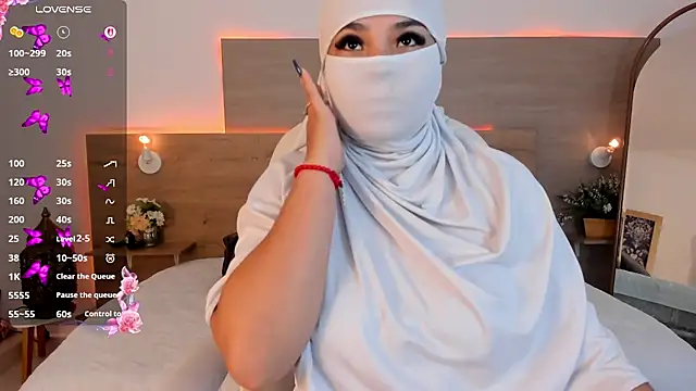 nashi ra online show from April 15, 11:49 am