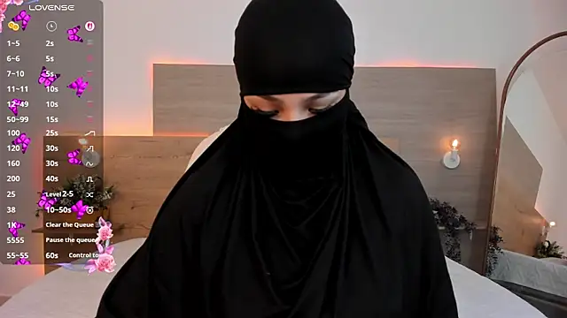 nashi ra online show from March 12, 11:47 am