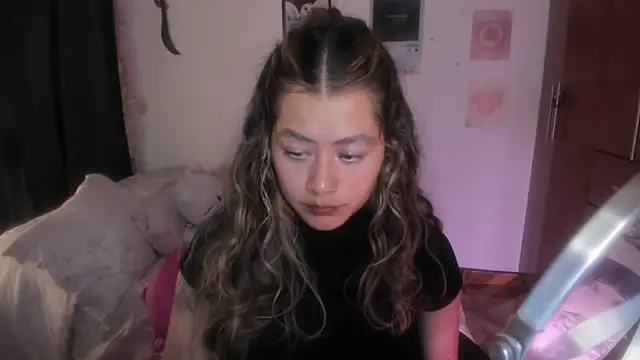 StephaniFox online show from February 25, 12:33 am