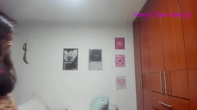 StephaniFox online show from December 23, 3:50 am