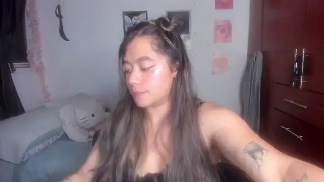 StephaniFox online show from January 7, 3:00 am