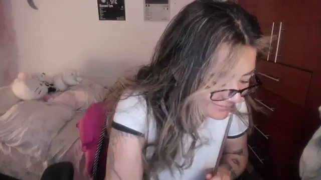 StephaniFox online show from February 21, 1:40 am