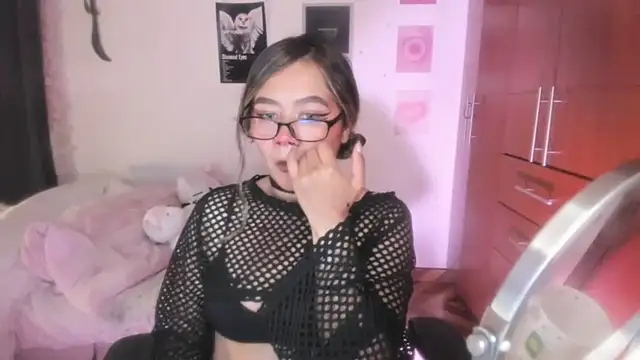 StephaniFox online show from February 19, 3:14 am