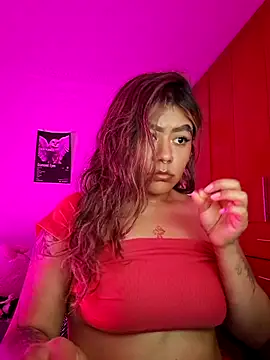 StephaniFox online show from April 16, 11:51 pm