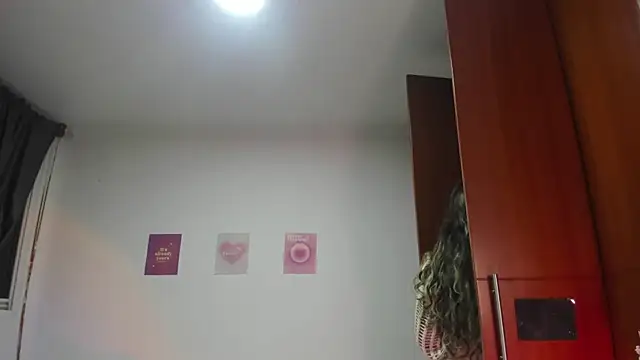 StephaniFox online show from September 26, 11:33 pm