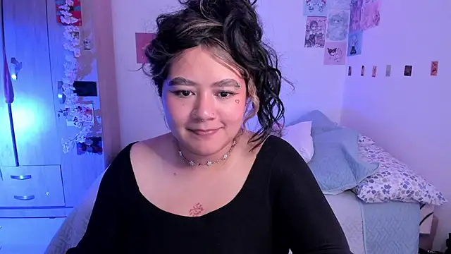 StephaniFox online show from March 18, 12:19 am