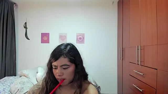 StephaniFox online show from November 14, 12:36 am